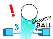 Gravity Ball