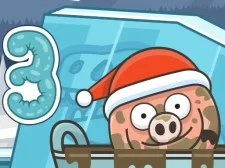 Piggy In The Puddle Christmas