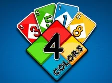 The Classic UNO Cards Game: Online Version