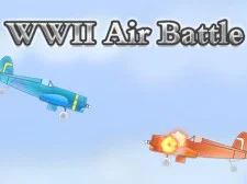 WWII Air Battle